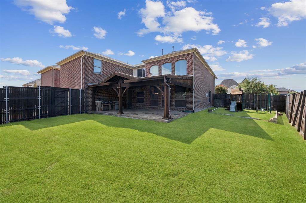 Deerfield North Ph V - Residential