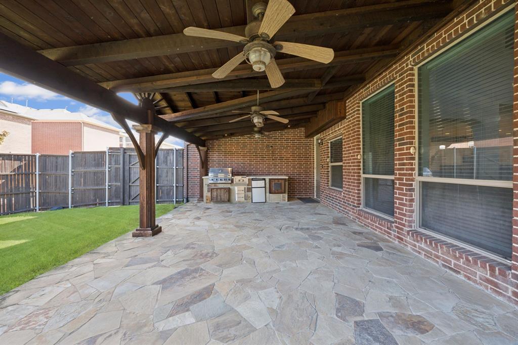 Deerfield North Ph V - Residential