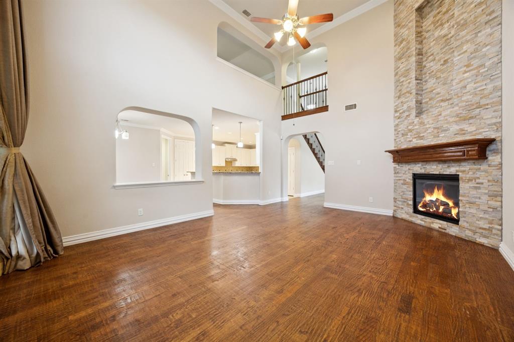 4517 Copeland Drive