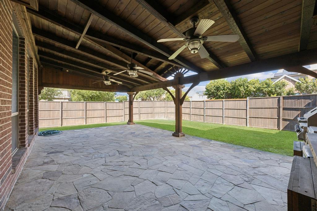 Deerfield North Ph V - Residential