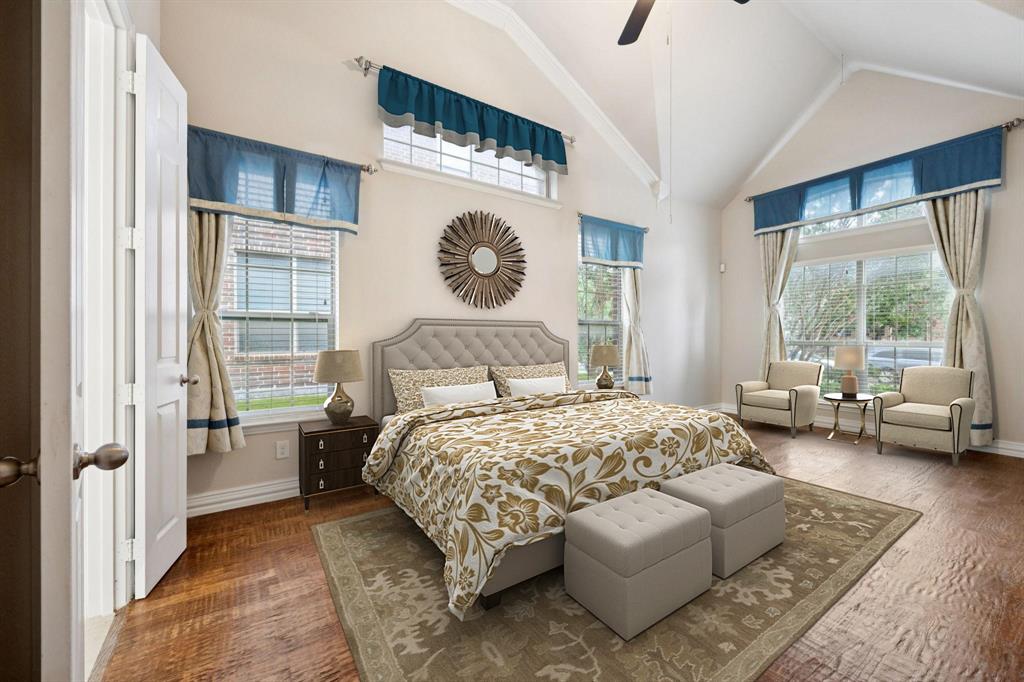 Deerfield North Ph V - Residential