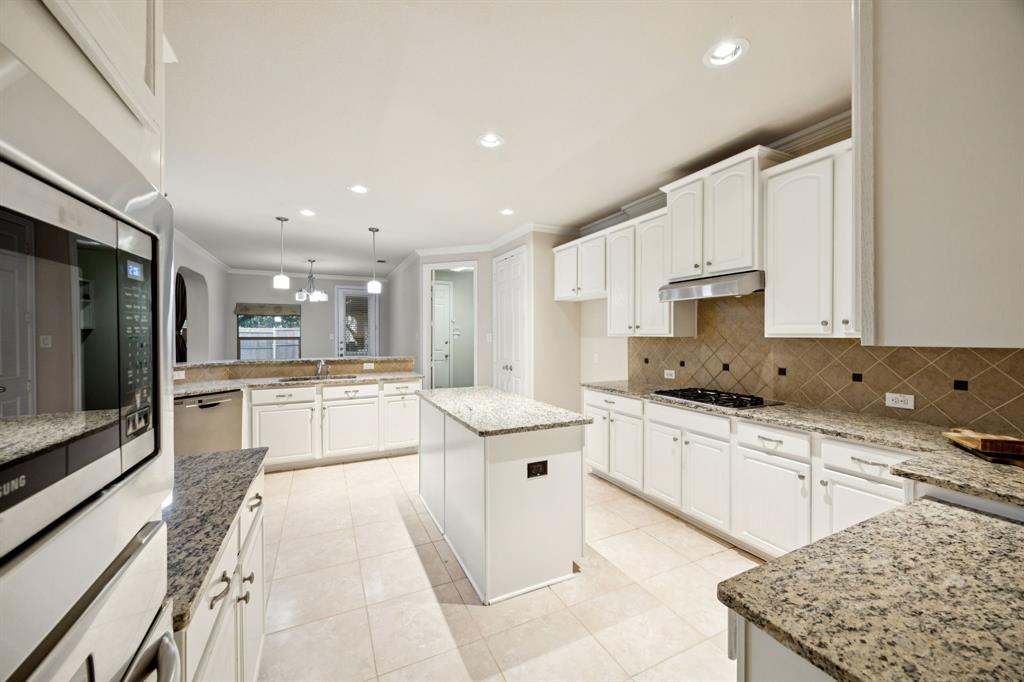 Deerfield North Ph V - Residential