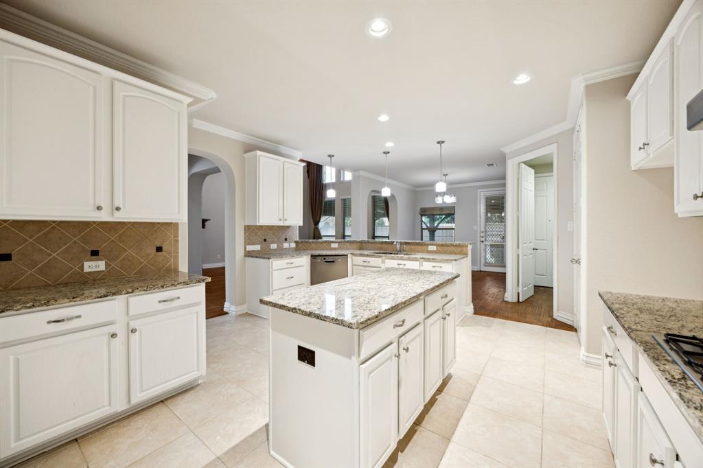 Deerfield North Ph V - Residential