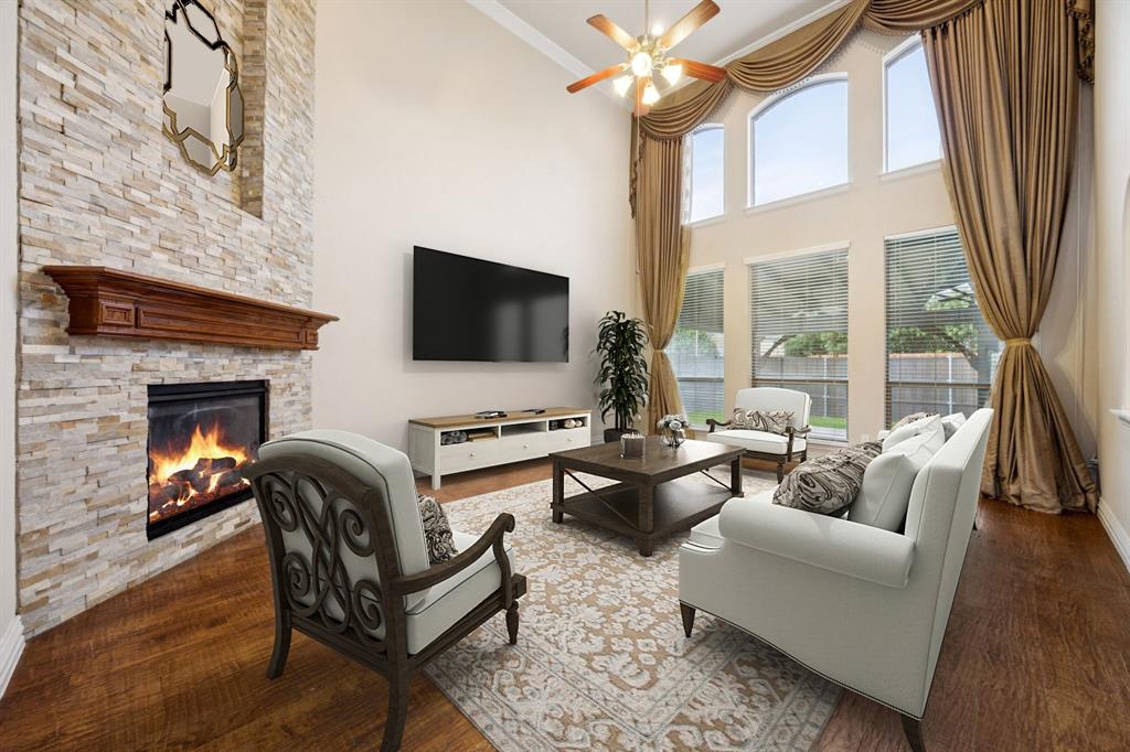 4517 Copeland Drive