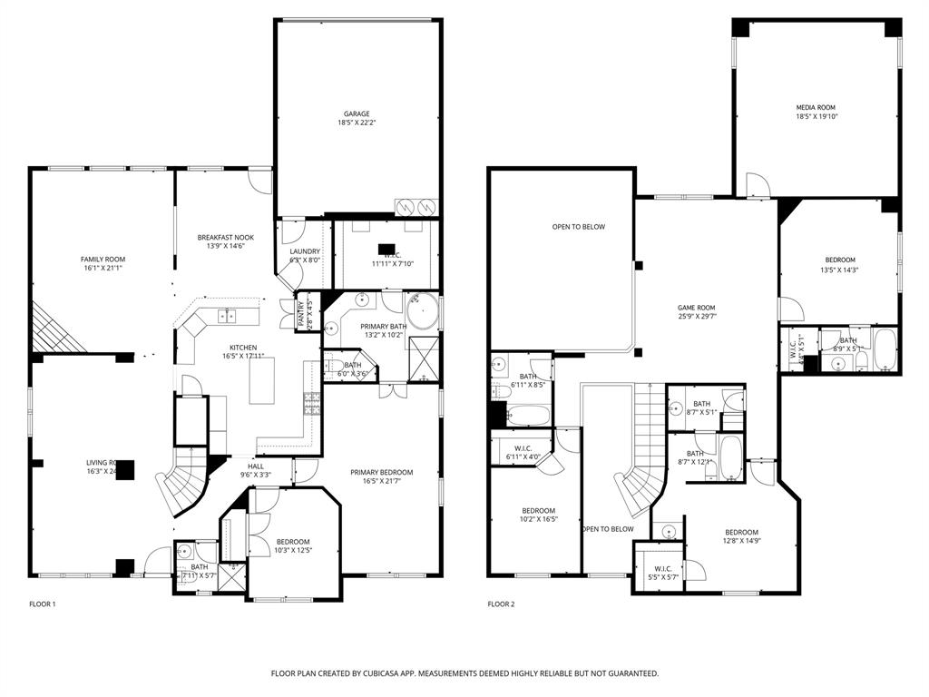 Deerfield North Ph V - Residential