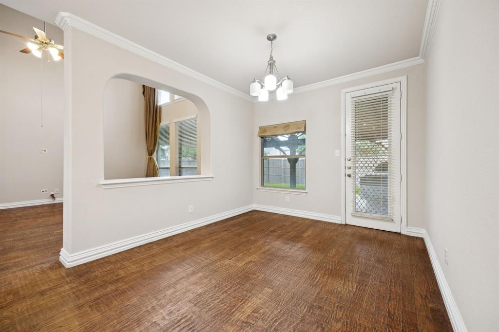 Deerfield North Ph V - Residential