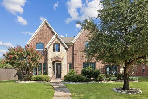 4517 Copeland Drive Plano TX 75024