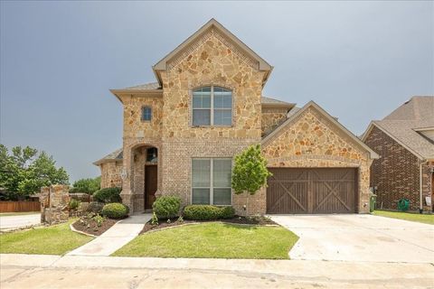 7149 Stone Villa Circle North Richland Hills TX 76182