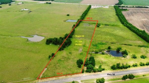 E STATE HIGHWAY 56, WINDOM, TX 75492 - Image ea89f4fdd13bed165cf21c8f85e45fff/2422016673