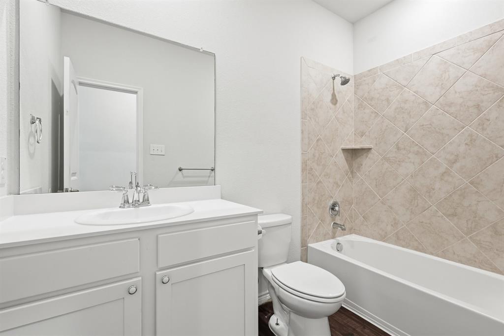 Hillstone Pointe Phase 1 - Residential