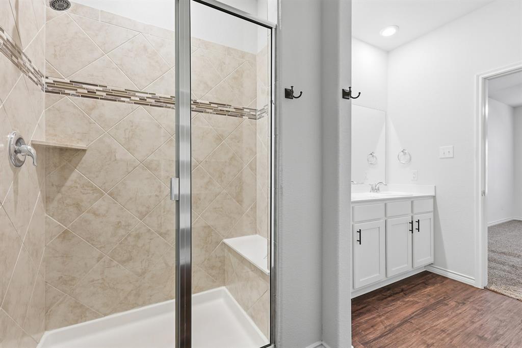 Hillstone Pointe Phase 1 - Residential