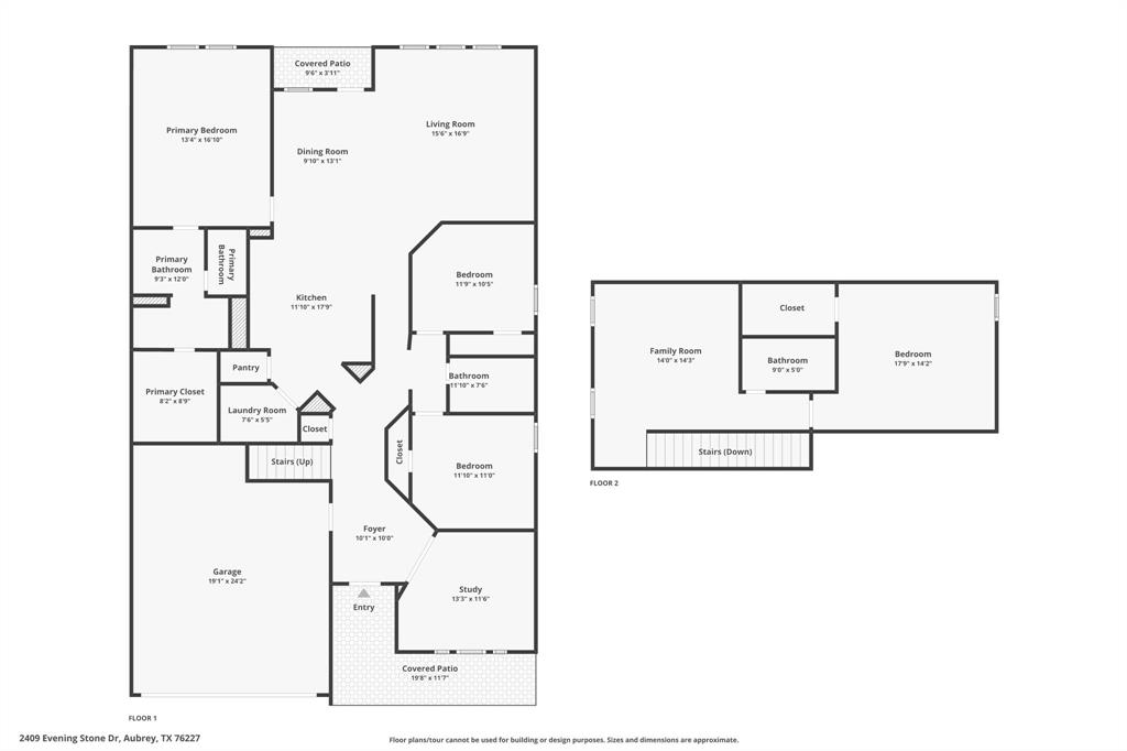 Hillstone Pointe Phase 1 - Residential