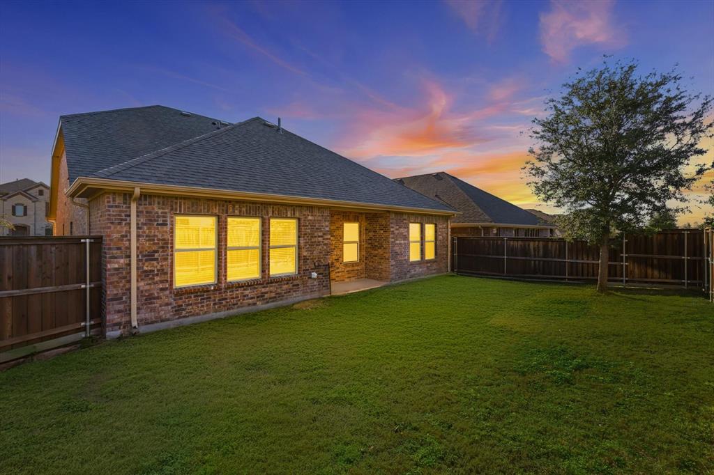 Hillstone Pointe Phase 1 - Residential