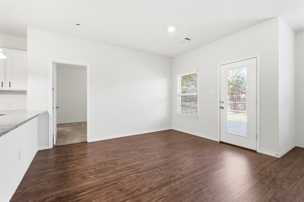 Hillstone Pointe Phase 1 - Residential