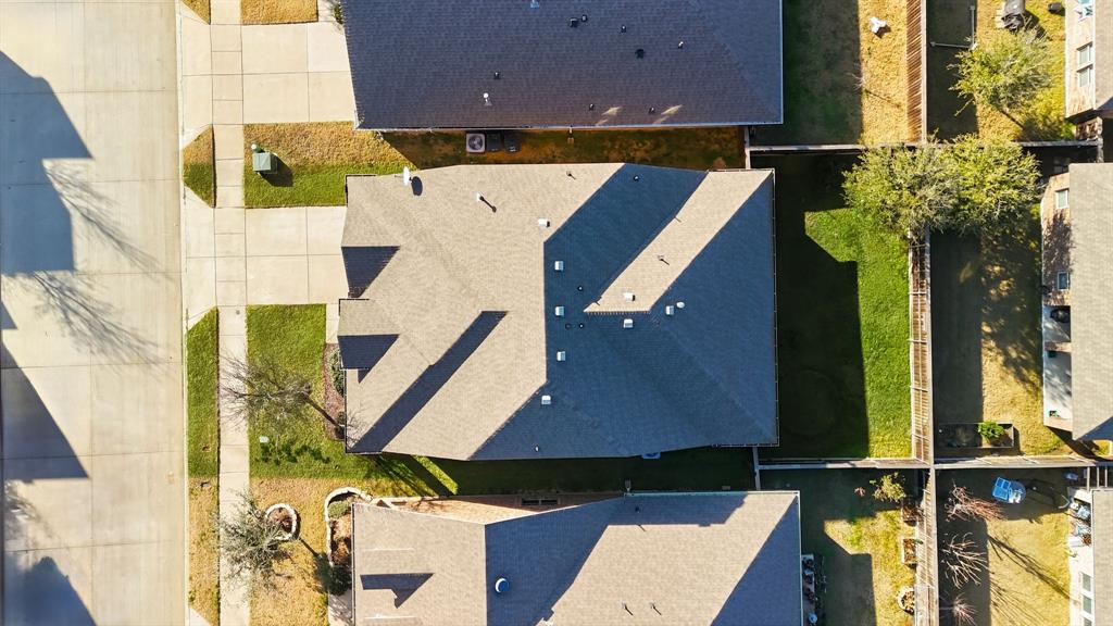 Hillstone Pointe Phase 1 - Residential