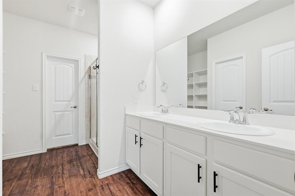 Hillstone Pointe Phase 1 - Residential