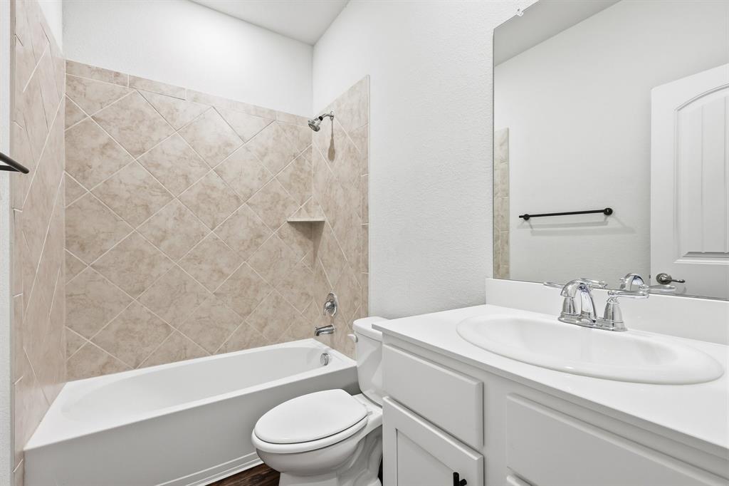 Hillstone Pointe Phase 1 - Residential