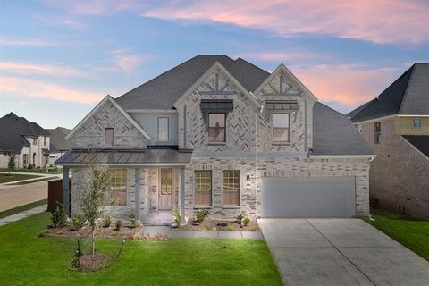 701 Squill Road Fort Worth TX 76247