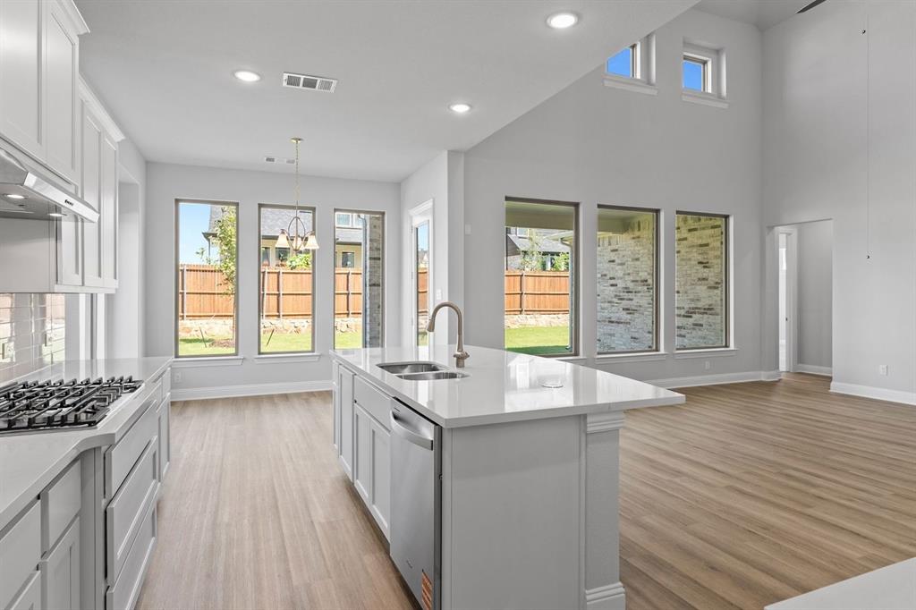 Wildflower Ranch - Residential