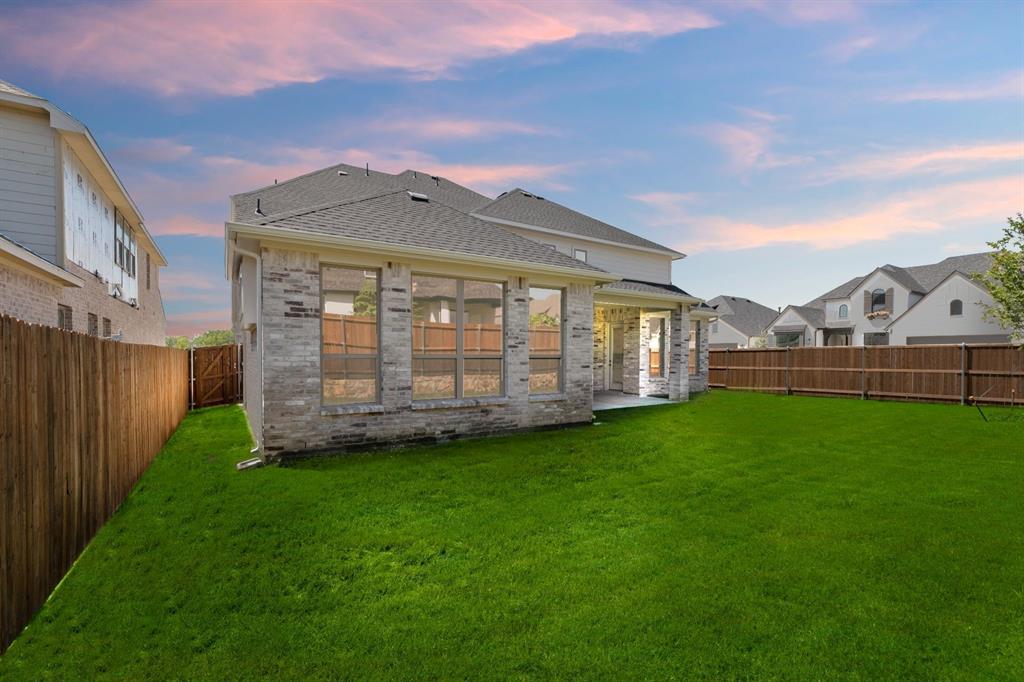 Wildflower Ranch - Residential