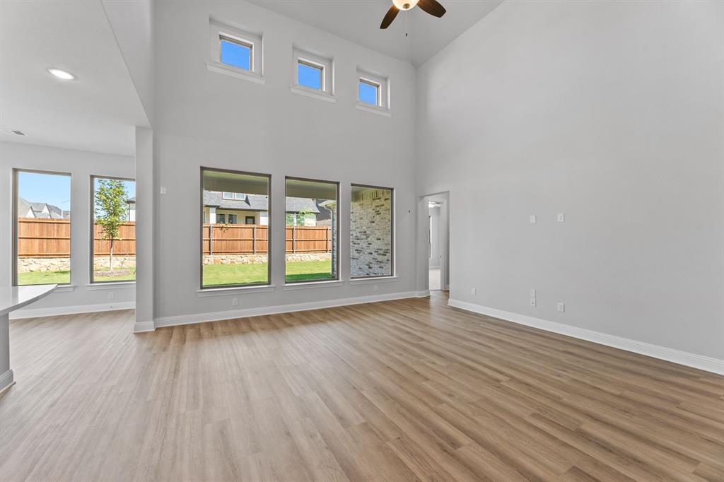 Wildflower Ranch - Residential