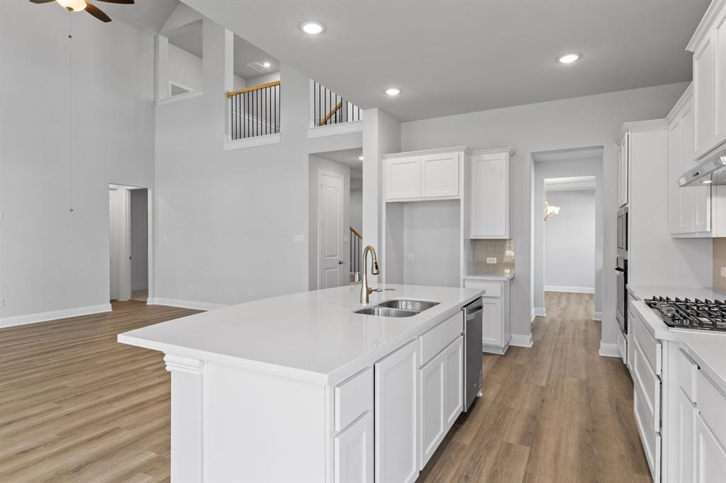 Wildflower Ranch - Residential