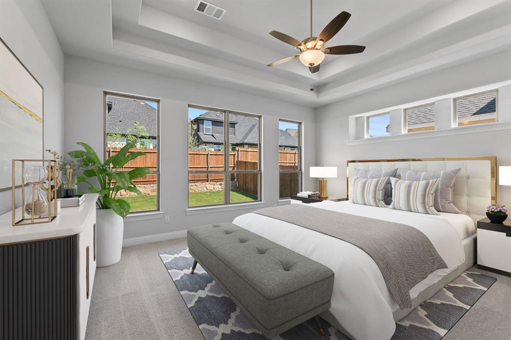 Wildflower Ranch - Residential