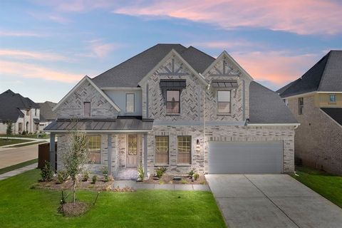 701 Squill Road Fort Worth TX 76247