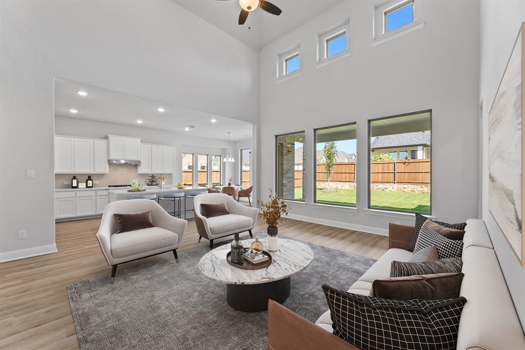 Wildflower Ranch - Residential