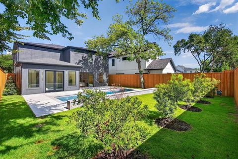 Tiny photo for 7619 Robin Road, Dallas, TX 75209 (MLS # 21082114)