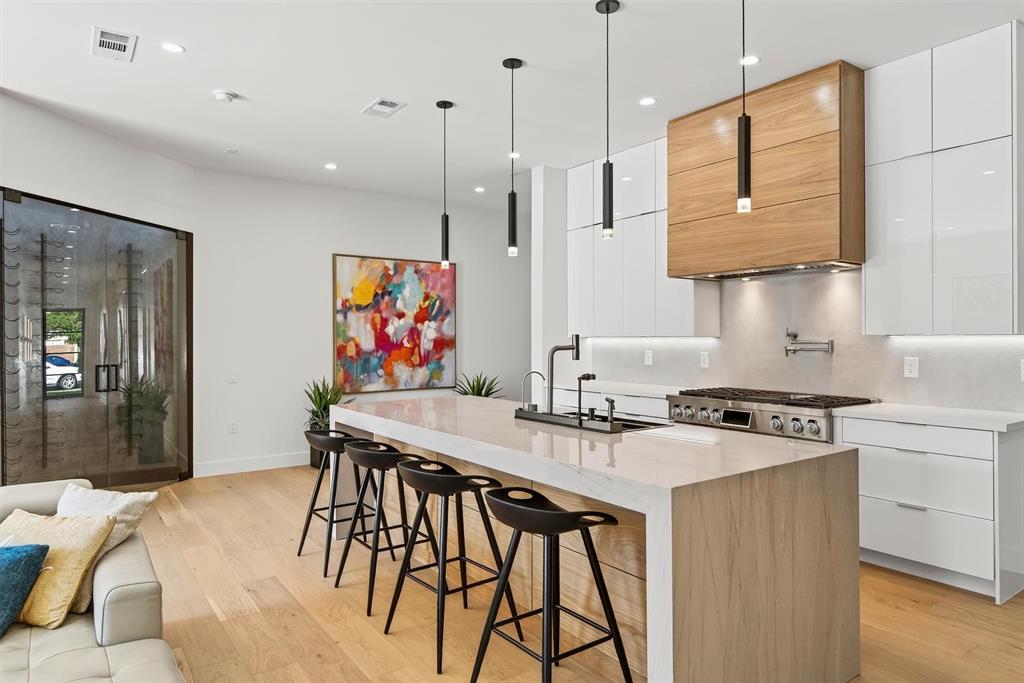 Lovers Lane Heights - Residential Lease