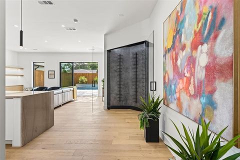 Tiny photo for 7619 Robin Road, Dallas, TX 75209 (MLS # 21082114)