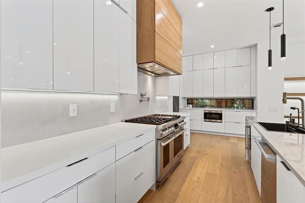 Lovers Lane Heights - Residential Lease