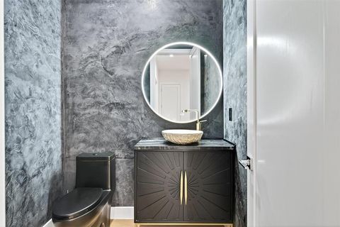 Tiny photo for 7619 Robin Road, Dallas, TX 75209 (MLS # 21082114)