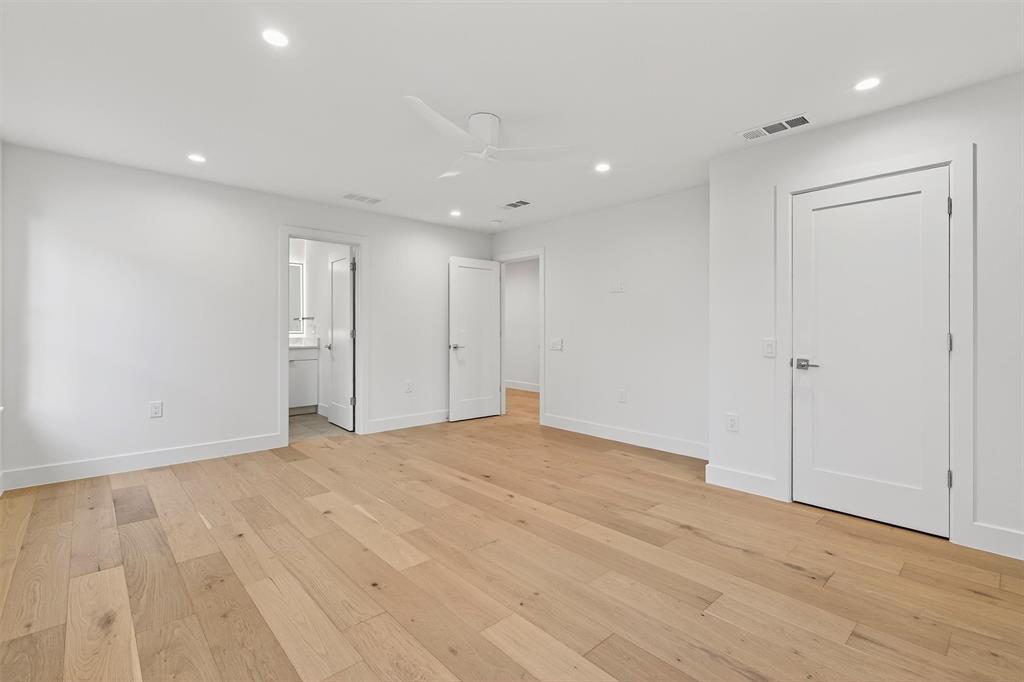 Lovers Lane Heights - Residential Lease