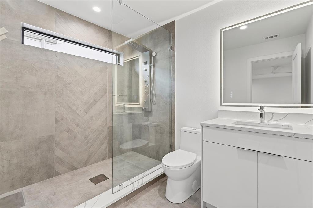 Lovers Lane Heights - Residential Lease