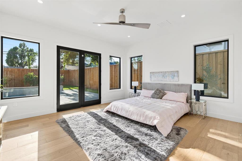 Lovers Lane Heights - Residential Lease