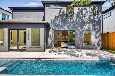 Tiny photo for 7619 Robin Road, Dallas, TX 75209 (MLS # 21082114)