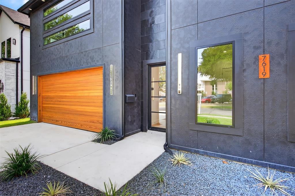 Lovers Lane Heights - Residential Lease