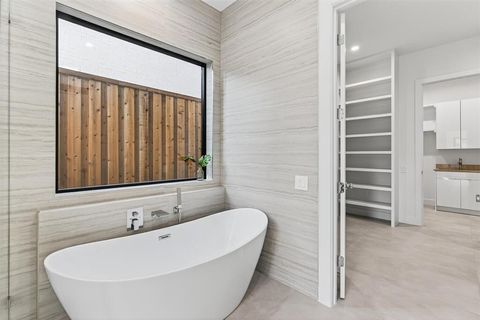 Tiny photo for 7619 Robin Road, Dallas, TX 75209 (MLS # 21082114)