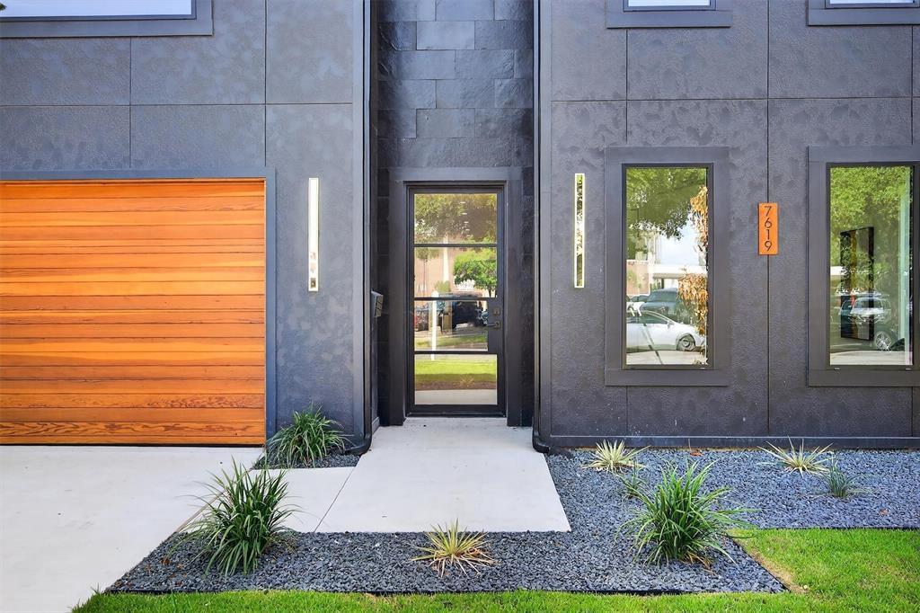 Lovers Lane Heights - Residential Lease