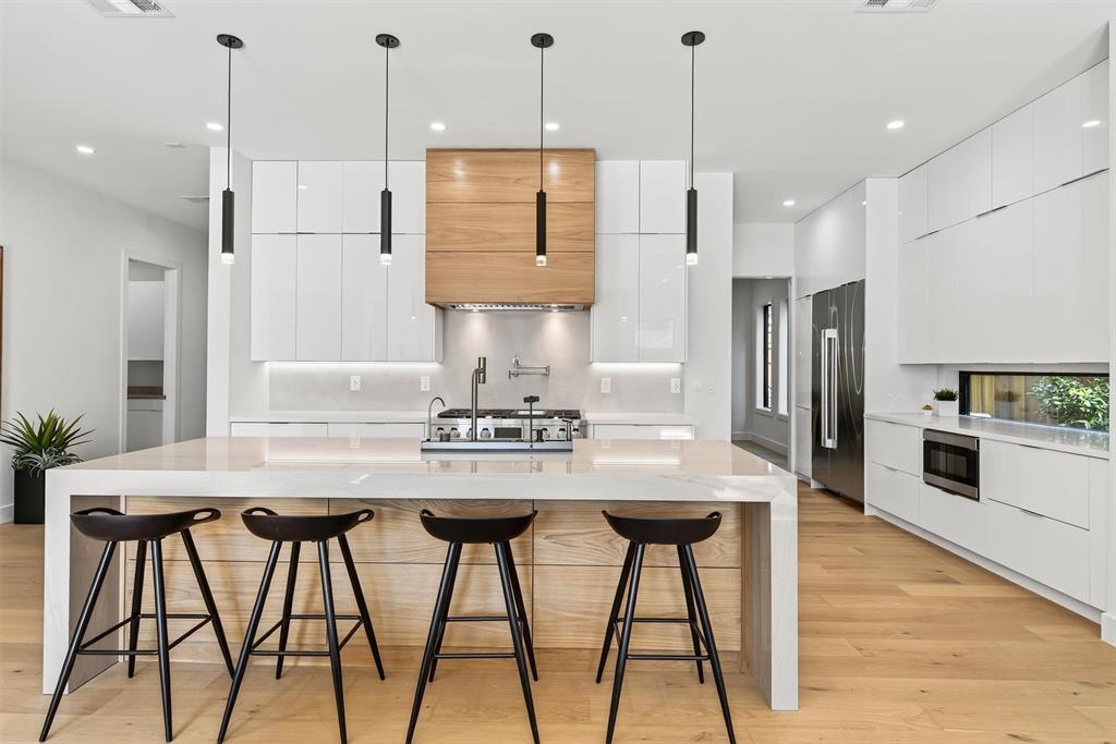 Lovers Lane Heights - Residential Lease