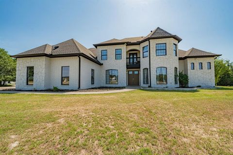 625 Country Oaks Lane Greenville TX 75401