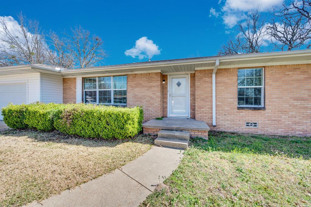 Whispering Oaks - Residential