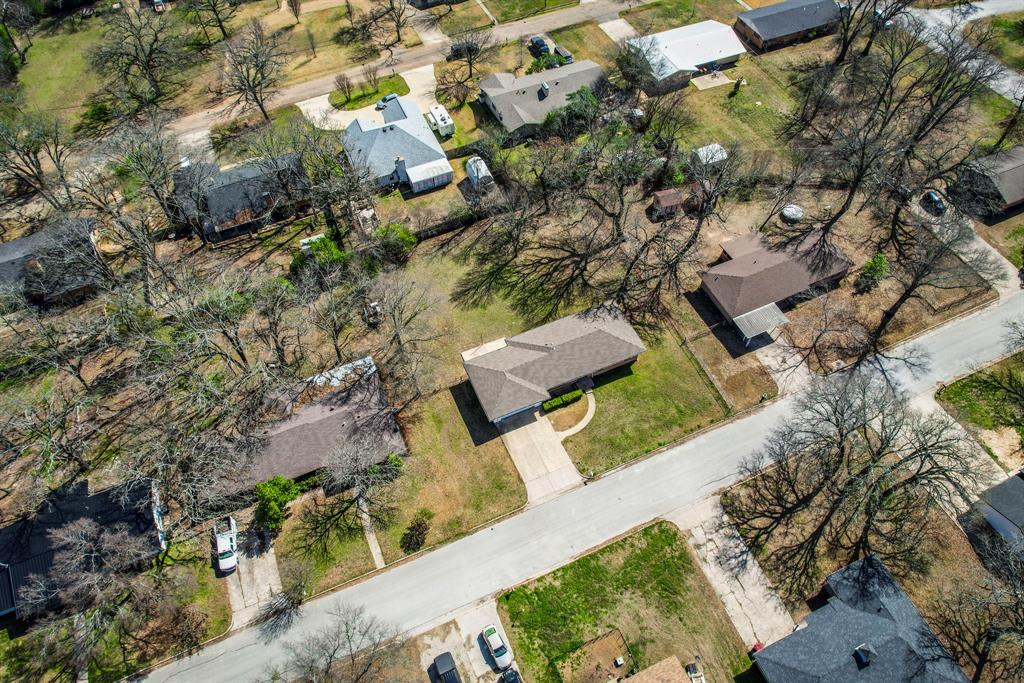 Whispering Oaks - Residential