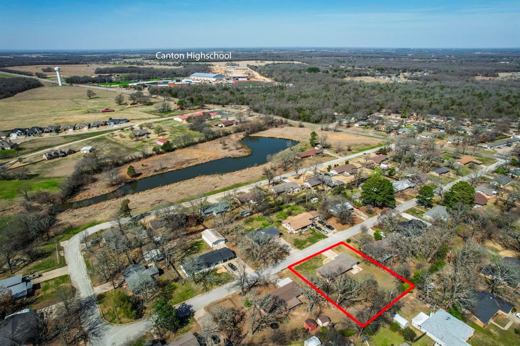 Whispering Oaks - Residential