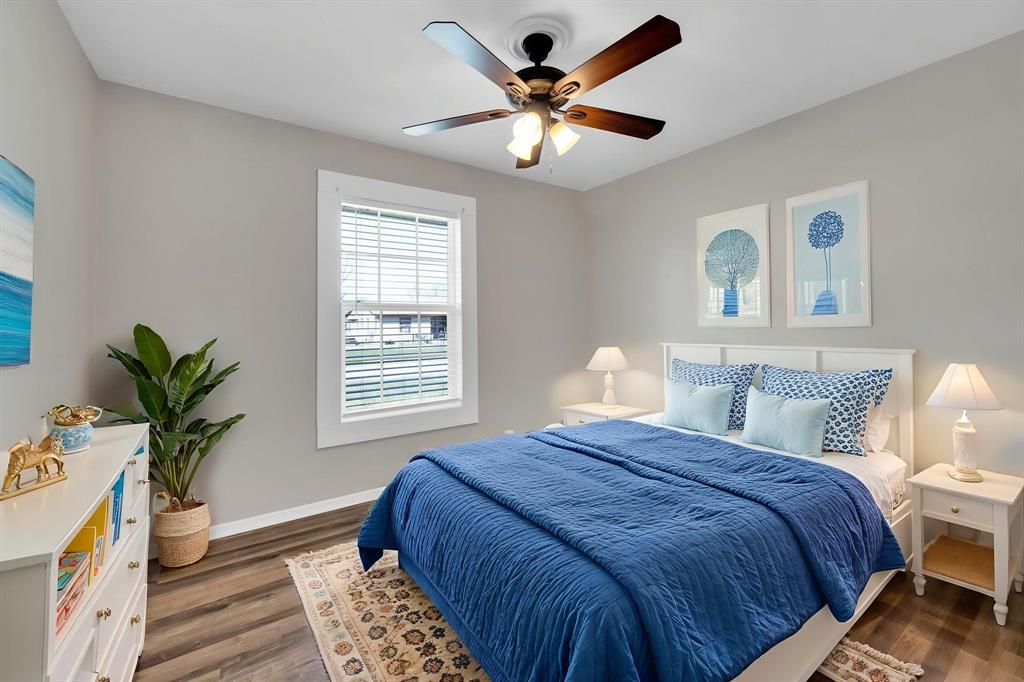 Whispering Oaks - Residential