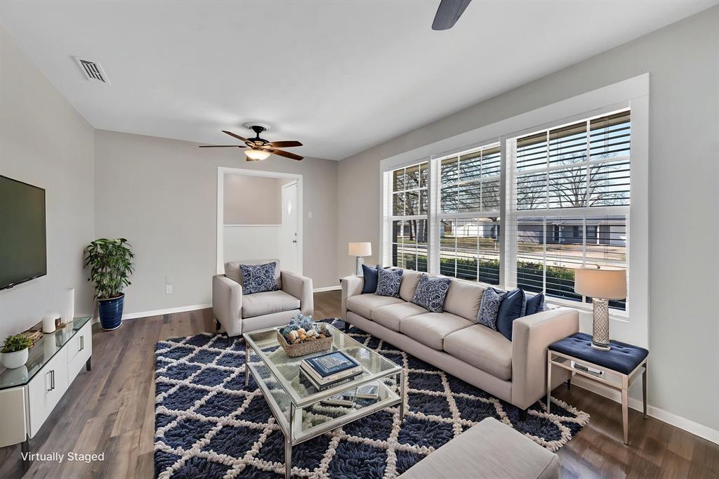 Whispering Oaks - Residential