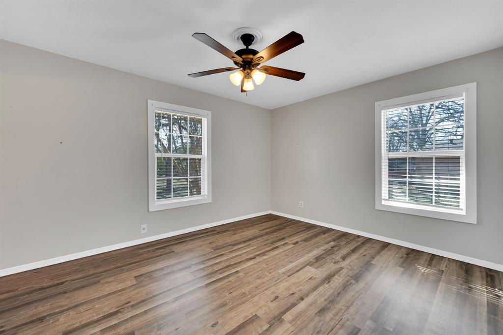 Whispering Oaks - Residential