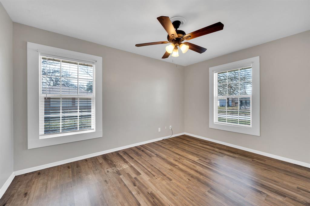 Whispering Oaks - Residential